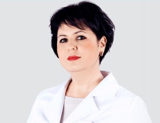 Picture of Черняк Наталія Олександрівна