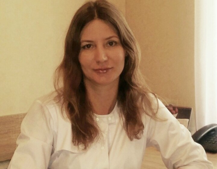 Picture of Гунькова Вікторія Володимирівна