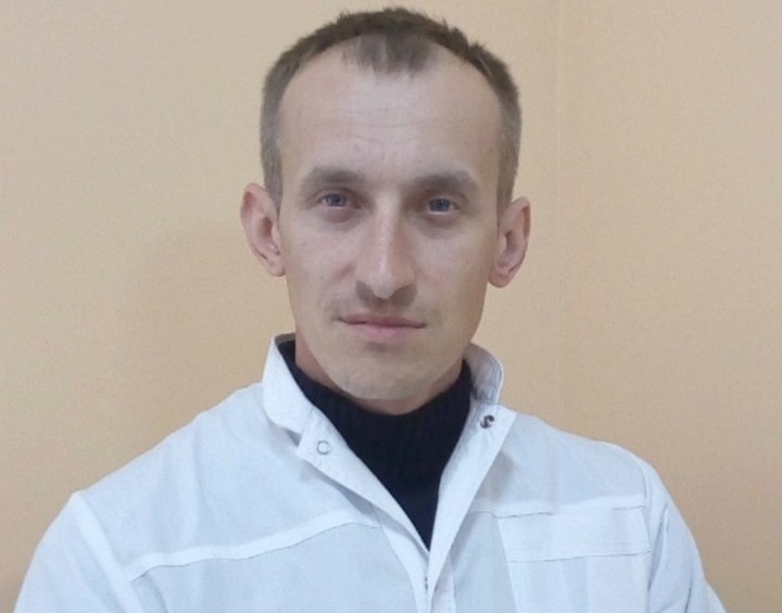 Picture of Корнієнко Ярослав Миколайович