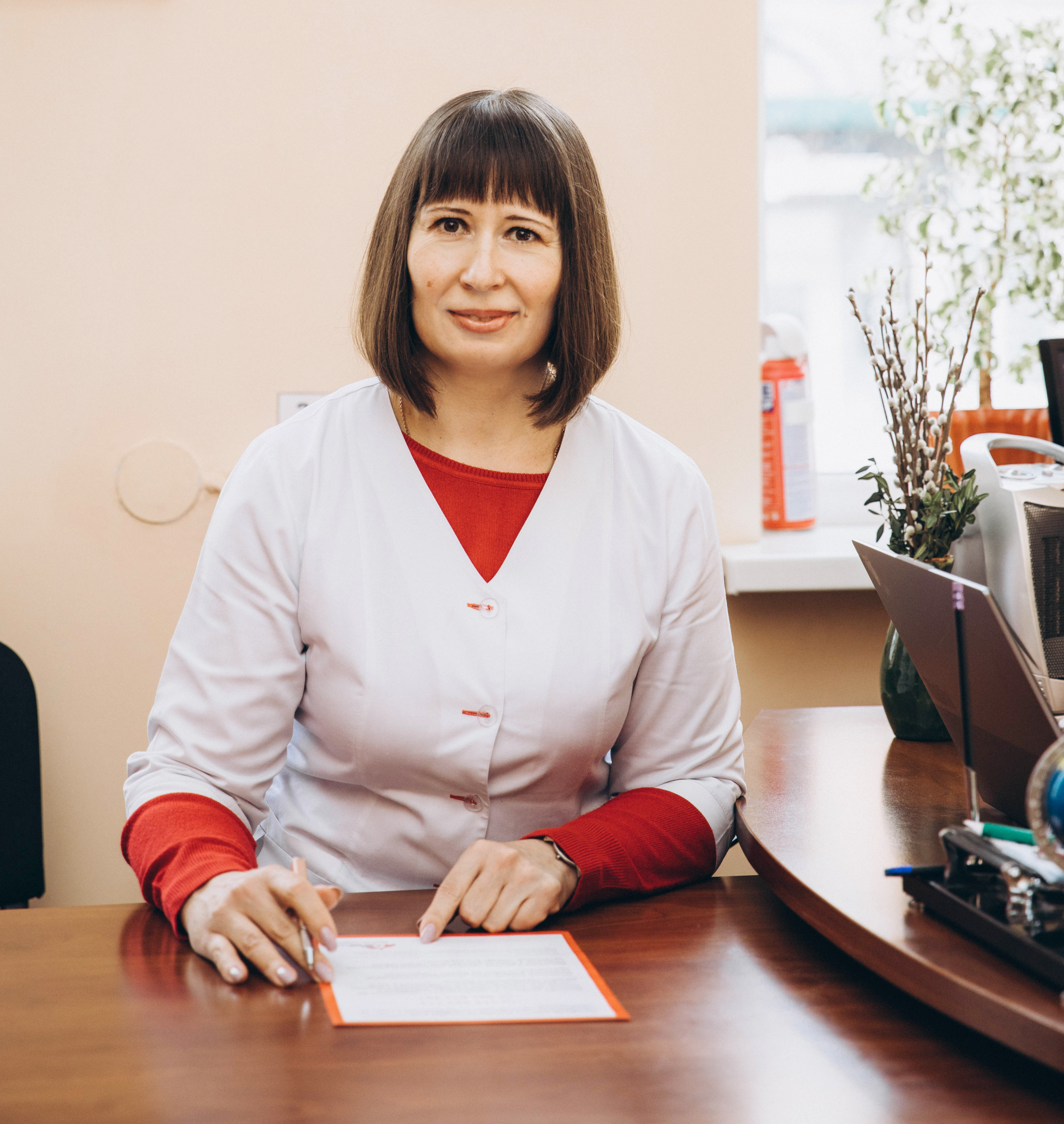 Picture of Гонтаровська Тетяна Григорівна