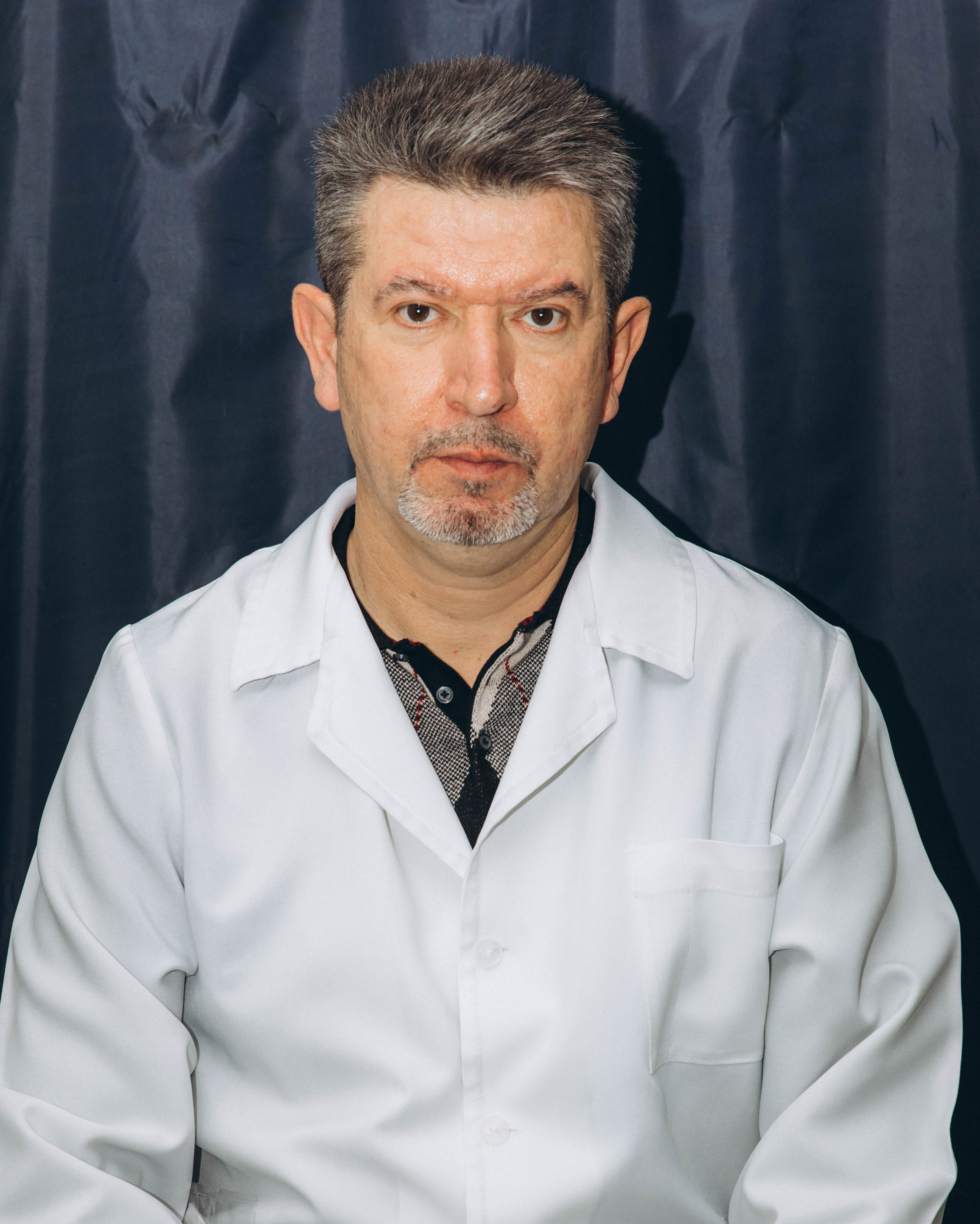 Picture of Нєсвєтов Володимир Григорович