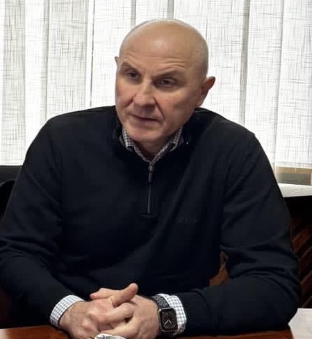 Picture of Будніков Юрій Вячеславович