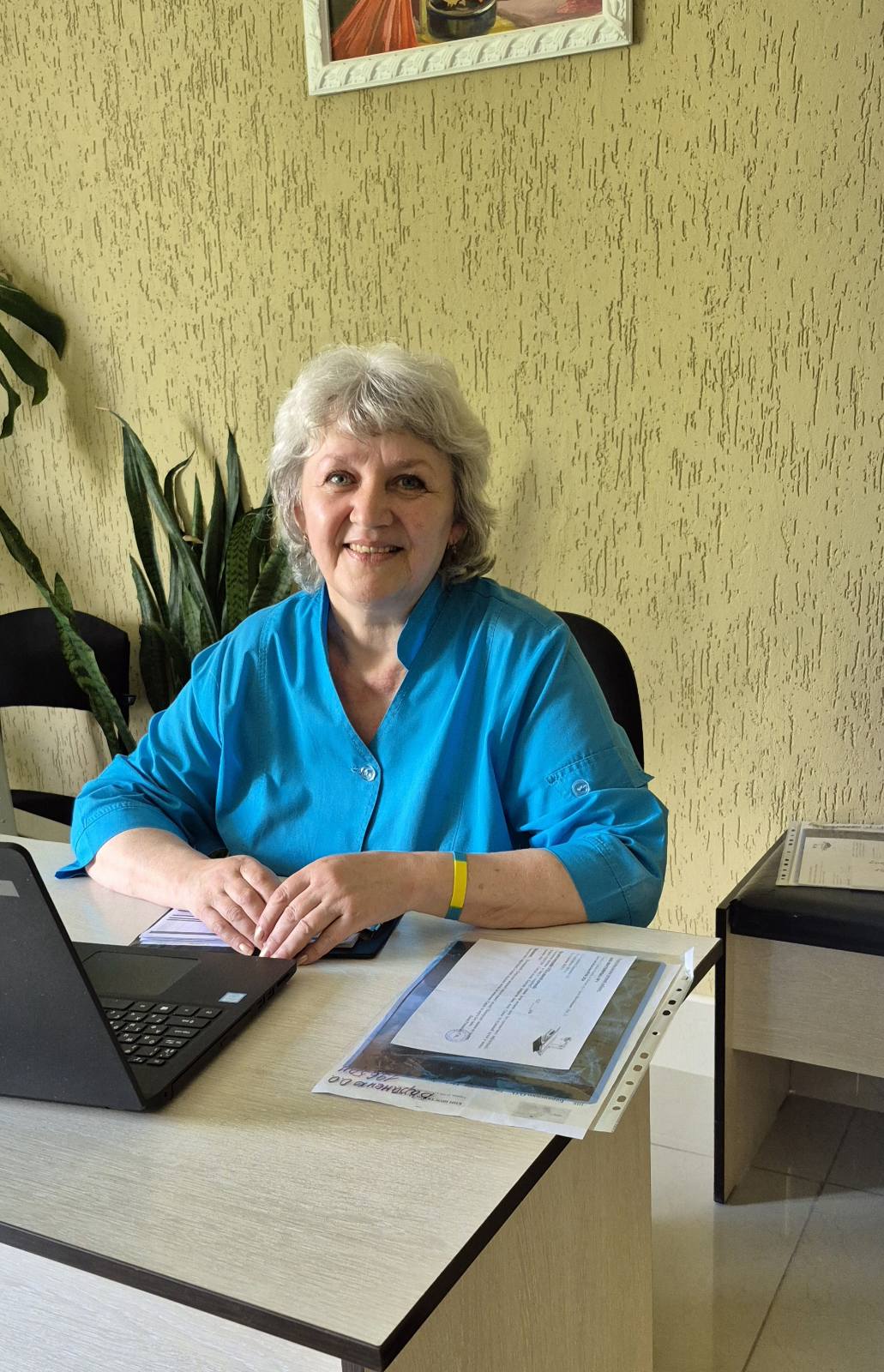 Picture of Бурман Ірина Іванівна