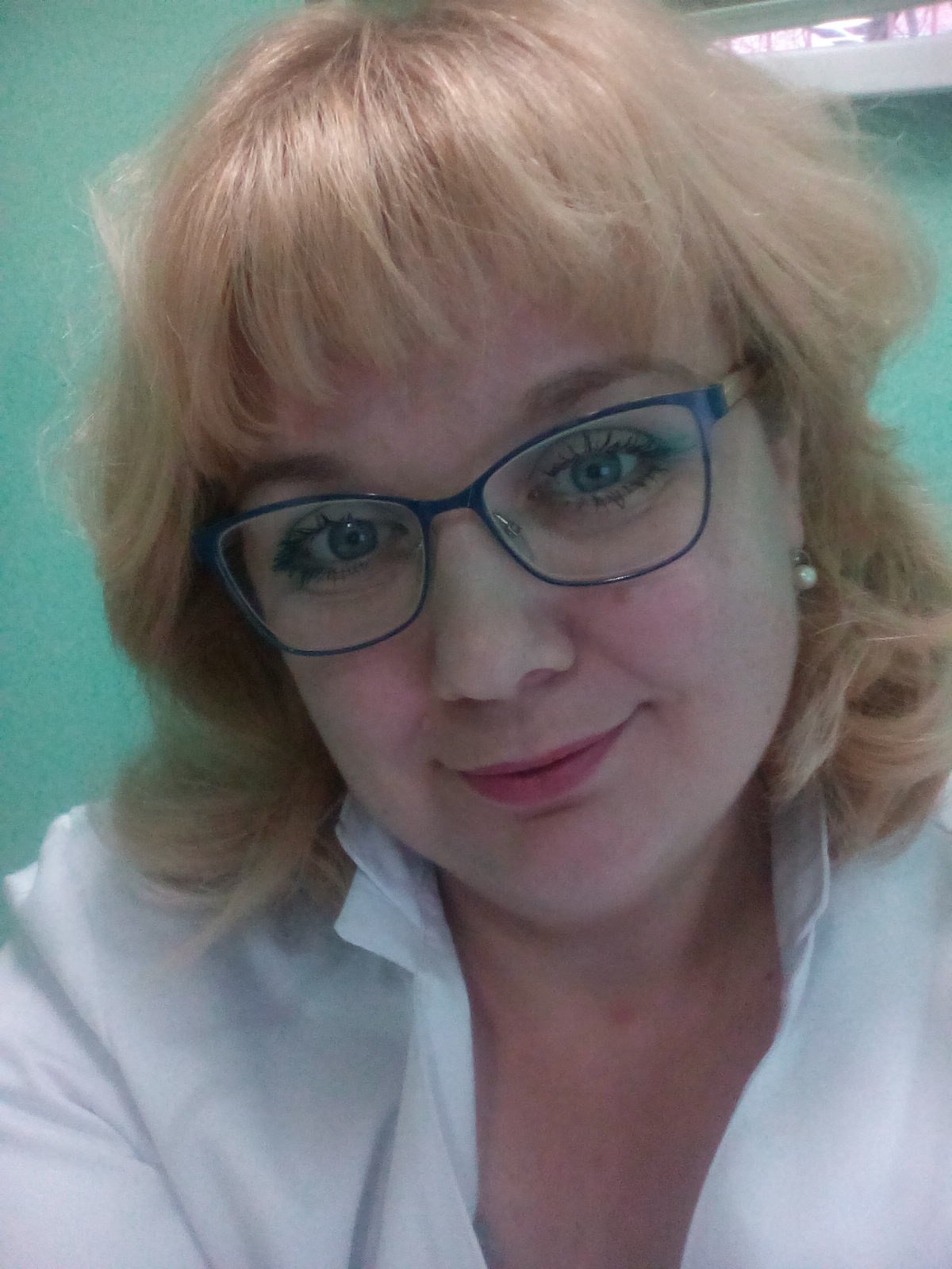 Picture of Біловоленко Наталія Олександрівна